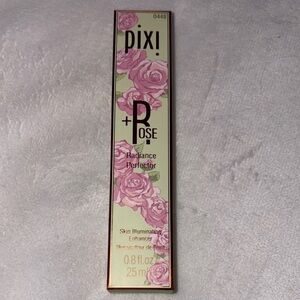 Pixi +Rose Radiance Enhancer